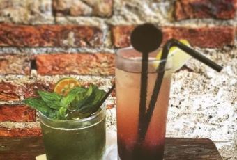 Pizzarella Tanah Rata User Photo