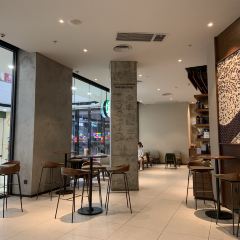 星巴克(新世界店)張用戶圖片