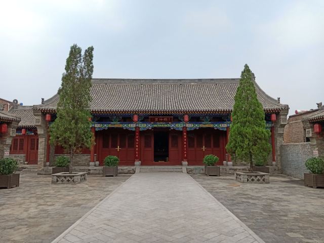 祆神樓