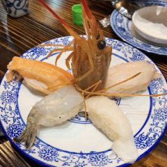 Dimoshitang (kaiyuan) User Photo