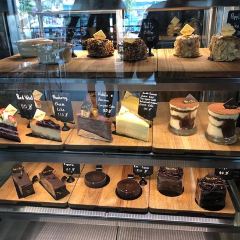 Bake n' Brew張用戶圖片