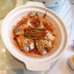 BingSheng Private Kitchen (Tianhe East Road) User Photo