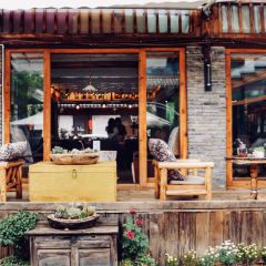米良·MeLet咖啡馆 User Photo