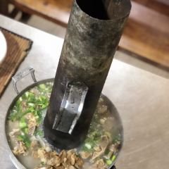 Lao Dao Room User Photo