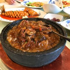 MaXiangXing CaiGuan User Photo