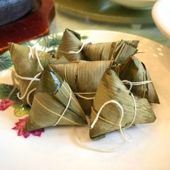 MaXiangXing CaiGuan User Photo