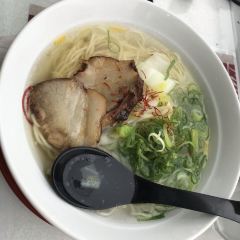 Taihoramen User Photo