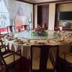 龙抄手(春熙路总店) 여행 사진