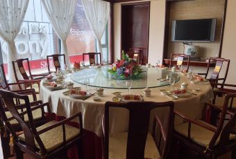 龙抄手(春熙路总店) User Photo