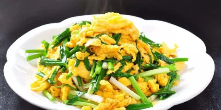 好運來農家菜館