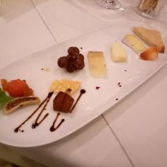 Bruno's Restaurant and Wine Bar User Photo