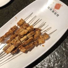 JINZHOU ROYAL BARBECUE 여행 사진