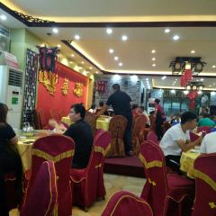 台山美食 User Photo
