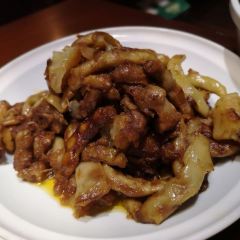 HARBIN MEMORY User Photo