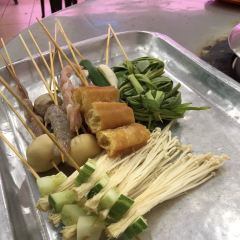 Capitol Satay User Photo