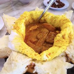 Lucky King Bun 여행 사진