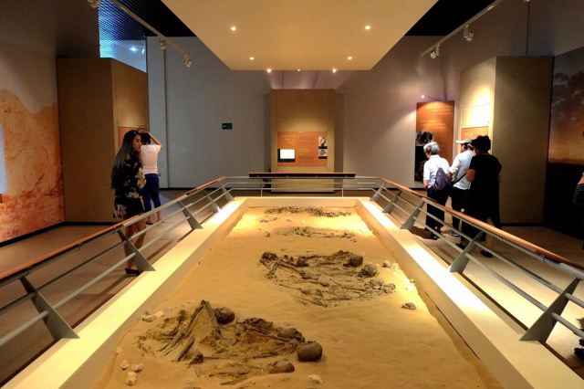 Muzium Kota Kayang