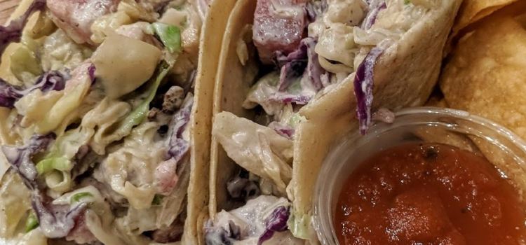 Island Taco