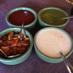 Alibaba Tandoori & Curry Restaurant張用戶圖片