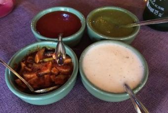 Alibaba Tandoori & Curry Restaurant用戶圖片