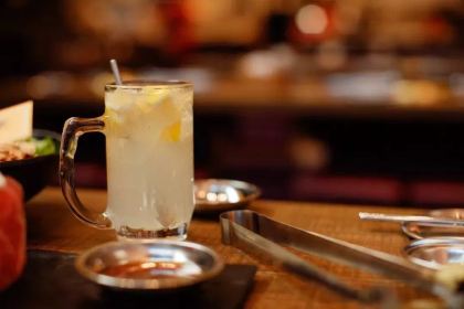 Travellers Kitchen & Bar