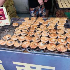 小萝栗 User Photo