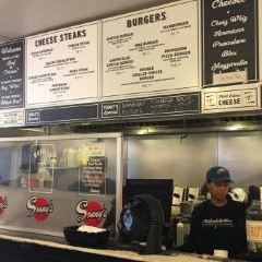 Sonny's Famous Steaks User Photo