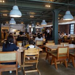 bills Yokohama Red Brick Warehouse User Photo