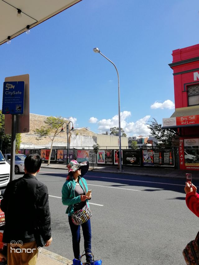 Chinatown