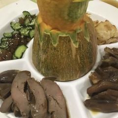 鄭廚私房菜張用戶圖片