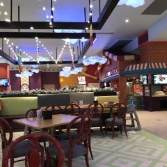 Panda All Day Dining User Photo
