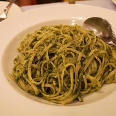 Pan Pan Italian Restaurant User Photo