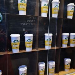 Starbucks User Photo