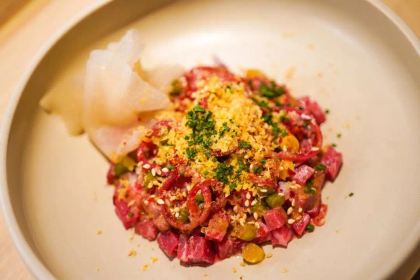 Cannonball Restaurant & Bar