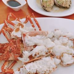 南蚝小贝海鲜特色餐厅(南澳岛店) User Photo