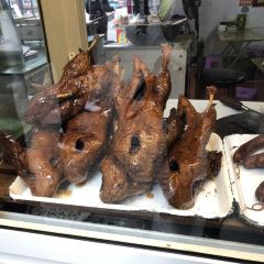海汇源老烧麦店 여행 사진