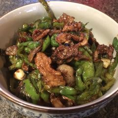虾小龙老长沙龙虾馆(五一广场店) User Photo