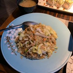 Shan Kui Jia JinZhi Cuisine(1844 Xintiandi ) User Photo