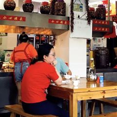 农民伯伯屋里菜(王仙岭店) User Photo