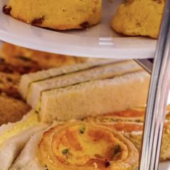 The Lakeland Sandwich Shop 여행 사진