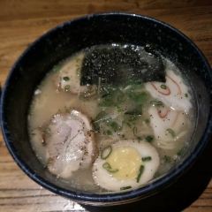 Lu Shi Liu Ben Mu Yakitori Seafood Robatayaki Restaurant User Photo