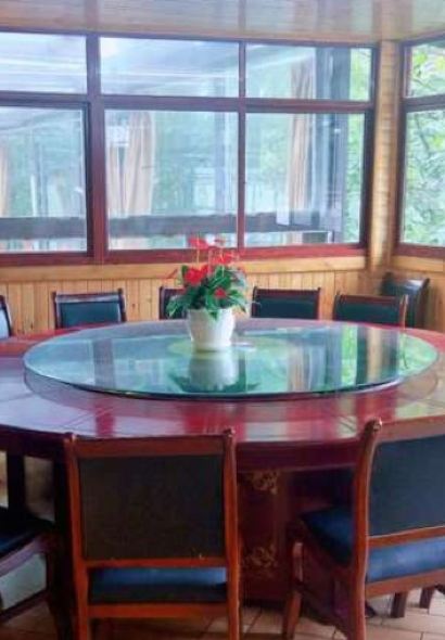 香溪别院农家宴(木鱼镇店)