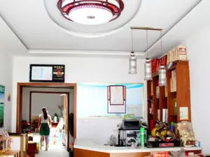 春蓉骨头汤(二凤南路店)