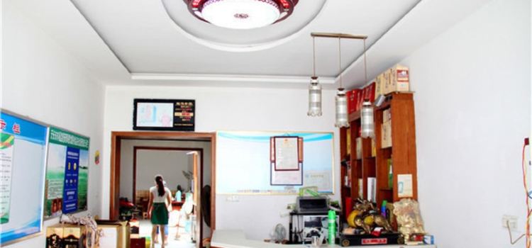 春蓉骨头汤(二凤南路店)