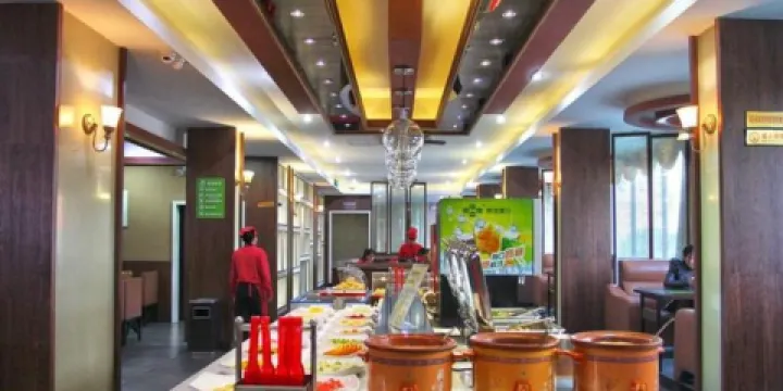 牛味客牛排(水東街店)