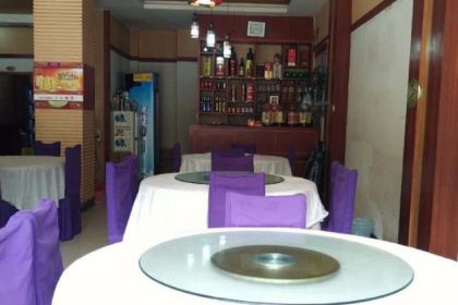 思香园中餐豆腐