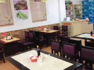 哈尔滨水饺(陋室东街店)