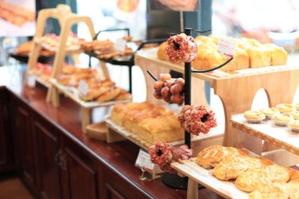 GONG MO FANG ZONG DIAN