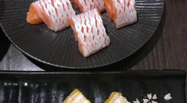Kaizhaoshouwo Sushi (haiyuemingcheng)