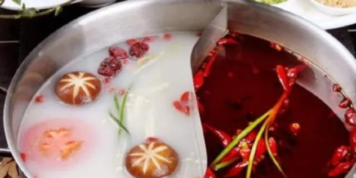 老漁村魚火鍋(隴西店)